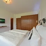 호텔 Biohof Naturzeit Faaker 드로볼라흐암파케르시
