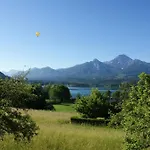 Biohof Naturzeit Faaker 4*