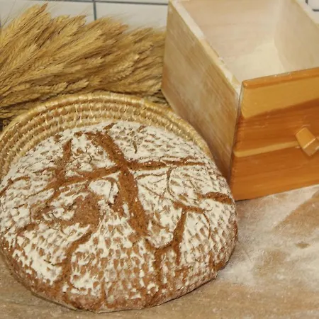 Szálloda Biohof Naturzeit Faaker 4*