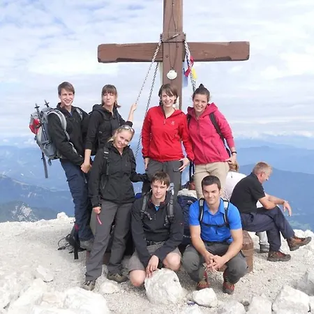Biohof Naturzeit Faaker 4* Drobollach am Faakersee