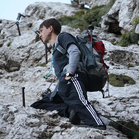 Hotel Biohof Naturzeit Faaker