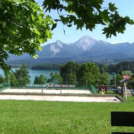 Hotel Biohof Naturzeit Faaker Drobollach am Faakersee