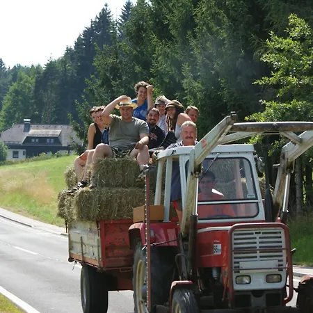 Hotel Biohof Naturzeit Faaker Drobollach am Faakersee