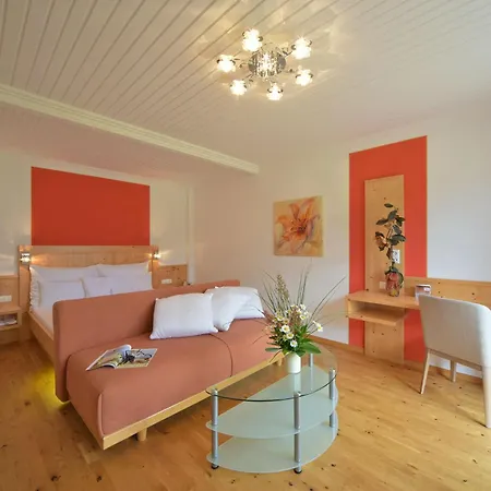 Biohof Naturzeit Faaker Hotel