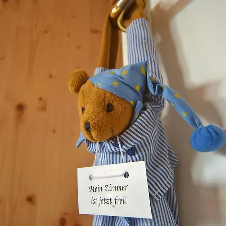 Hotel Biohof Naturzeit Faaker