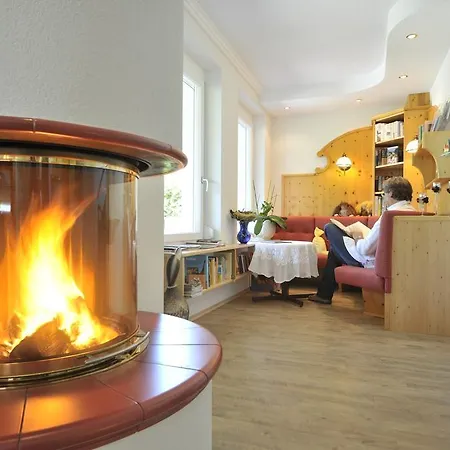 Biohof Naturzeit Faaker