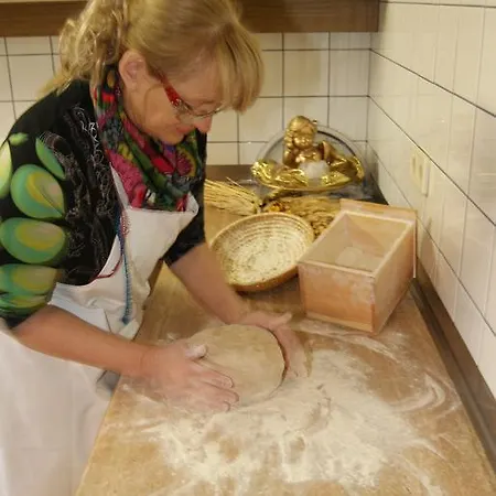 Biohof Naturzeit Faaker