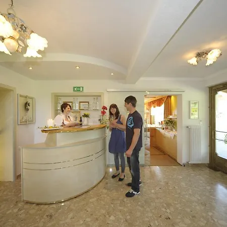 Biohof Naturzeit Faaker 4*