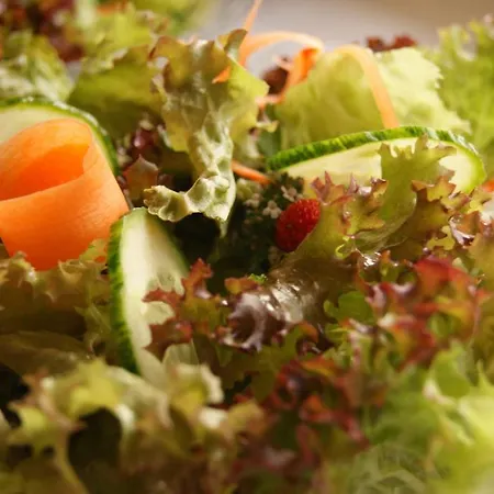 Biohof Naturzeit Faaker Szálloda 4*