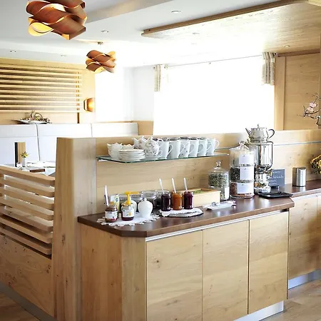 Biohof Naturzeit Faaker Hotel 4*