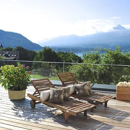 Biohof Naturzeit Faaker 4*