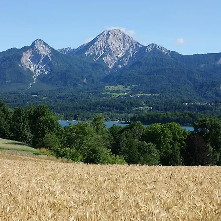 Biohof Naturzeit Faaker Hotel