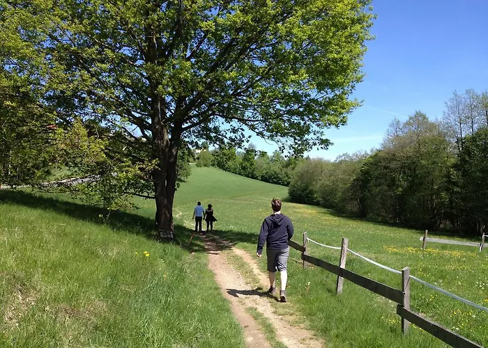 Biohof Naturzeit Faaker Hotel