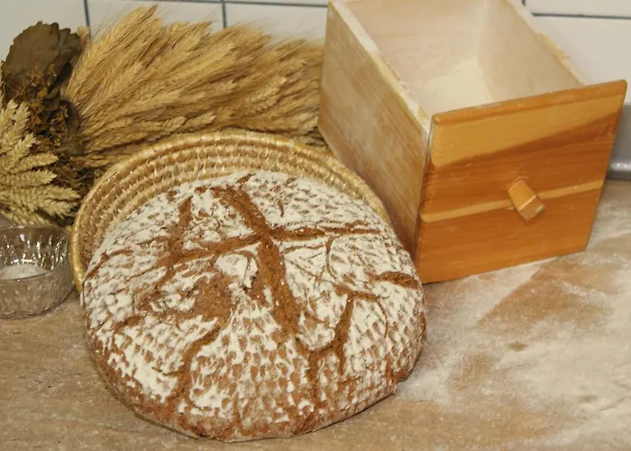 Hotel Biohof Naturzeit Faaker 4*