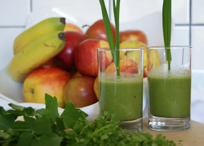 Biohof Naturzeit Faaker Hotel 4*