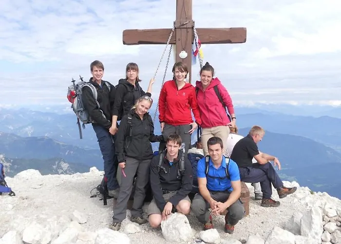 Biohof Naturzeit Faaker 4* Drobollach am Faakersee
