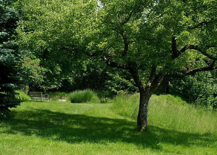 Biohof Naturzeit Faaker Drobollach am Faakersee