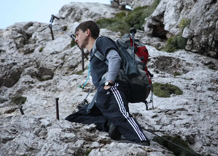 Hotel Biohof Naturzeit Faaker