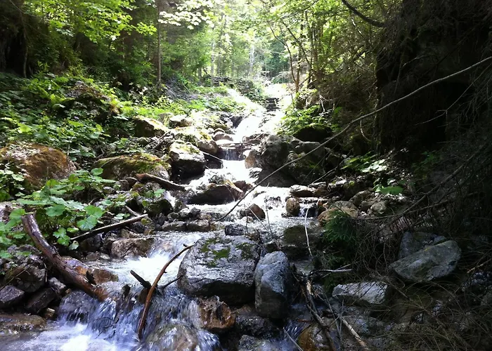 Biohof Naturzeit Faaker