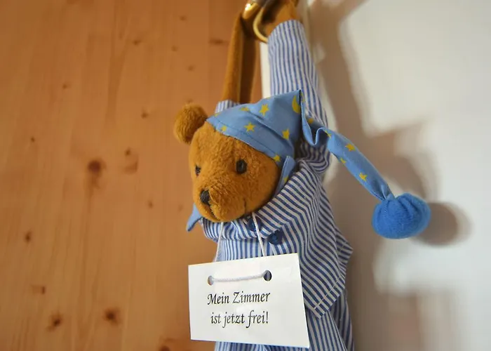 Hotel Biohof Naturzeit Faaker