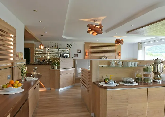 Biohof Naturzeit Faaker Drobollach am Faakersee