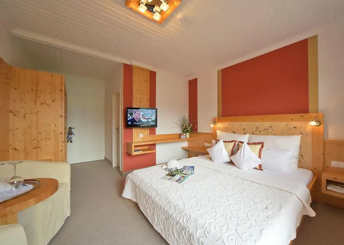 Biohof Naturzeit Faaker