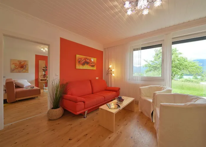 Hotel Biohof Naturzeit Faaker 4*