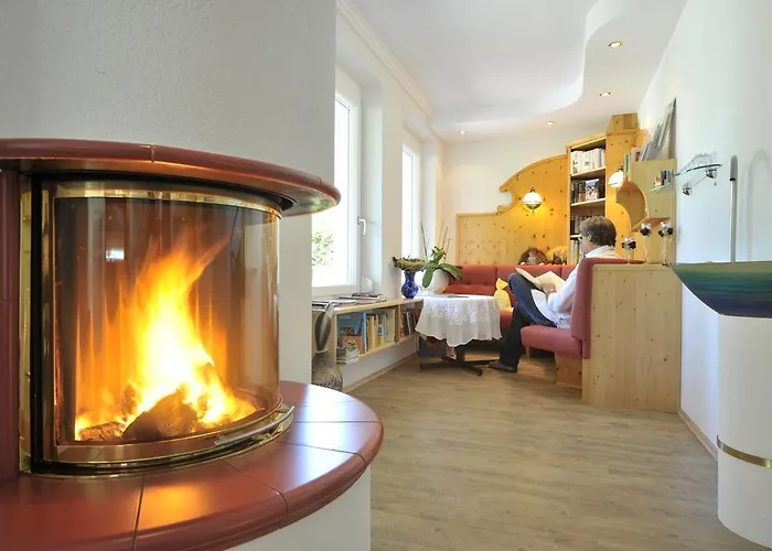 Biohof Naturzeit Faaker