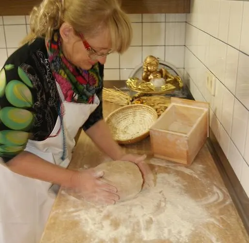 Biohof Naturzeit Faaker