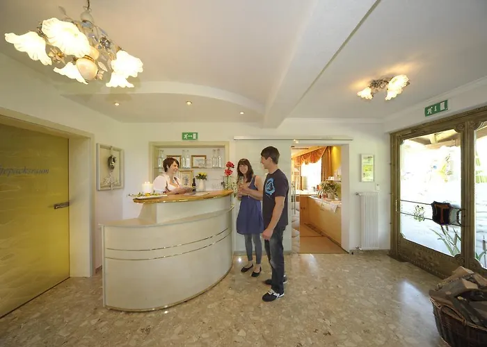 Biohof Naturzeit Faaker 4*