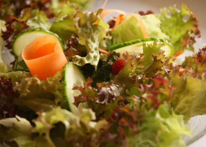 Biohof Naturzeit Faaker Hotel 4*