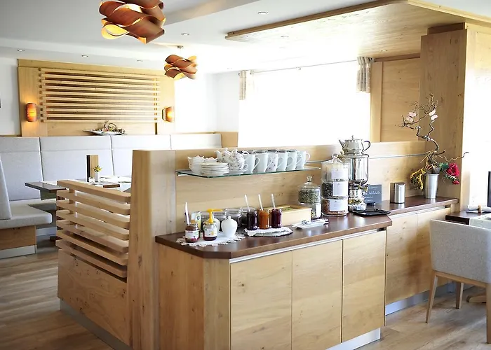 Biohof Naturzeit Faaker Hotel 4*