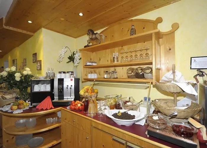 Hotel Biohof Naturzeit Faaker