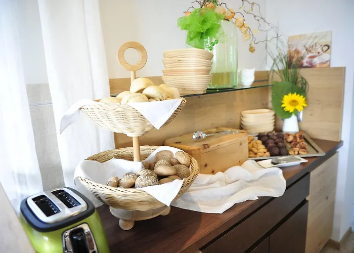 Hotel Biohof Naturzeit Faaker Drobollach am Faakersee